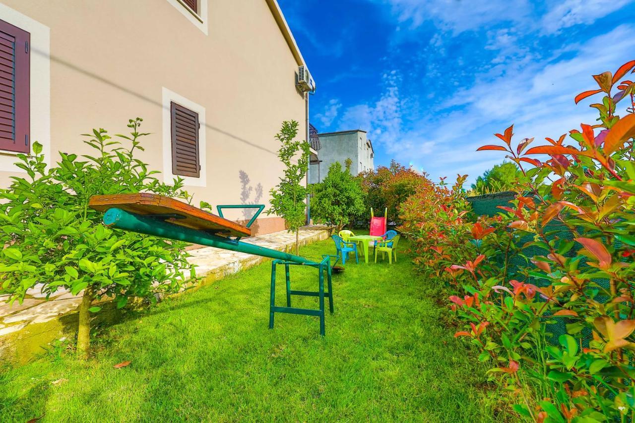 Villa Marica Kastela Exterior photo